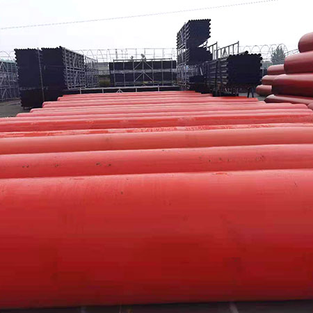 洛陽(yáng)正舉隧道逃生管道