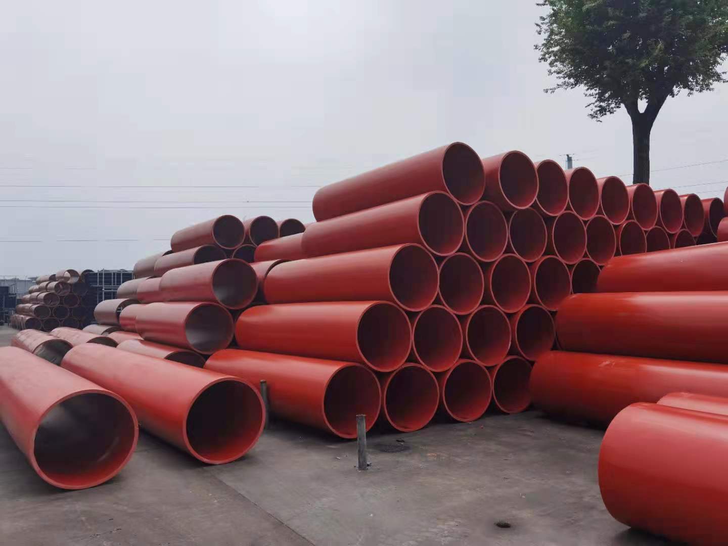 蘇州城北快速路東隧道超高分子聚乙烯逃生管道的性能特點(diǎn)(圖1)